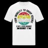 Everyday Heavy Cotton Youth Tee Thumbnail
