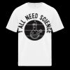Everyday Heavy Cotton Youth Tee Thumbnail
