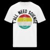 Everyday Heavy Cotton Youth Tee Thumbnail
