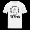 Everyday Heavy Cotton Youth Tee Thumbnail
