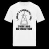 Everyday Heavy Cotton Youth Tee Thumbnail