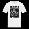 Everyday Heavy Cotton Youth Tee Thumbnail