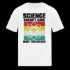 Everyday Heavy Cotton Youth Tee Thumbnail
