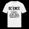 Everyday Heavy Cotton Youth Tee Thumbnail