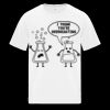 Everyday Heavy Cotton Youth Tee Thumbnail