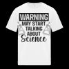 Everyday Heavy Cotton Youth Tee Thumbnail