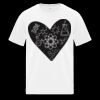 Everyday Heavy Cotton Youth Tee Thumbnail