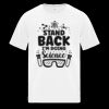 Everyday Heavy Cotton Youth Tee Thumbnail