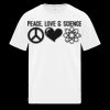 Everyday Heavy Cotton Youth Tee Thumbnail