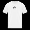 Everyday Heavy Cotton Youth Tee Thumbnail