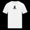 Everyday Heavy Cotton Youth Tee Thumbnail