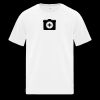 Everyday Heavy Cotton Youth Tee Thumbnail
