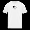 Everyday Heavy Cotton Youth Tee Thumbnail