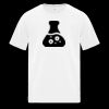 Everyday Heavy Cotton Youth Tee Thumbnail
