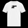 Everyday Heavy Cotton Youth Tee Thumbnail