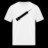 Everyday Heavy Cotton Youth Tee Thumbnail
