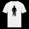 Everyday Heavy Cotton Youth Tee Thumbnail