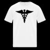 Everyday Heavy Cotton Youth Tee Thumbnail