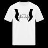 Everyday Heavy Cotton Youth Tee Thumbnail