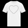 Everyday Heavy Cotton Youth Tee Thumbnail