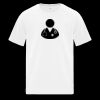 Everyday Heavy Cotton Youth Tee Thumbnail