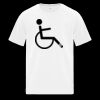 Everyday Heavy Cotton Youth Tee Thumbnail