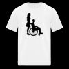 Everyday Heavy Cotton Youth Tee Thumbnail