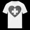 Everyday Heavy Cotton Youth Tee Thumbnail