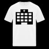 Everyday Heavy Cotton Youth Tee Thumbnail