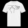 Everyday Heavy Cotton Youth Tee Thumbnail