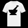 Everyday Heavy Cotton Youth Tee Thumbnail
