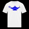 Everyday Heavy Cotton Youth Tee Thumbnail