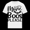 Everyday Heavy Cotton Youth Tee Thumbnail