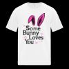 Everyday Heavy Cotton Youth Tee Thumbnail