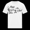 Everyday Heavy Cotton Youth Tee Thumbnail