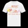 Everyday Heavy Cotton Youth Tee Thumbnail