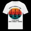 Everyday Heavy Cotton Youth Tee Thumbnail