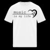 Everyday Heavy Cotton Youth Tee Thumbnail