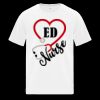 Everyday Heavy Cotton Youth Tee Thumbnail