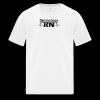 Everyday Heavy Cotton Youth Tee Thumbnail
