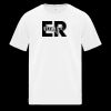 Everyday Heavy Cotton Youth Tee Thumbnail
