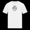 Everyday Heavy Cotton Youth Tee Thumbnail
