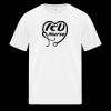 Everyday Heavy Cotton Youth Tee Thumbnail