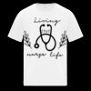 Everyday Heavy Cotton Youth Tee Thumbnail