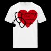 Everyday Heavy Cotton Youth Tee Thumbnail