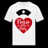 Everyday Heavy Cotton Youth Tee Thumbnail