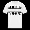 Everyday Heavy Cotton Youth Tee Thumbnail