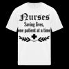 Everyday Heavy Cotton Youth Tee Thumbnail
