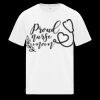 Everyday Heavy Cotton Youth Tee Thumbnail