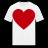 Everyday Heavy Cotton Youth Tee Thumbnail